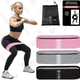 Gymbee Booty Bands (3-Pack) | $11 | Amazon
